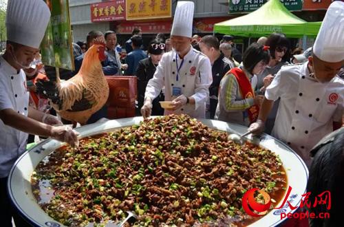�����e�k��ʳ�Ļ����ι�(ji��)