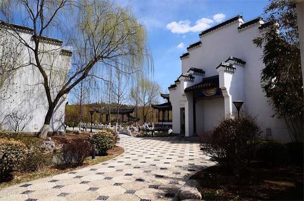 2014北宮國(guó)家森林公園踏青節(jié)攻略
