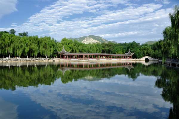 2014北宮國(guó)家森林公園踏青節(jié)攻略