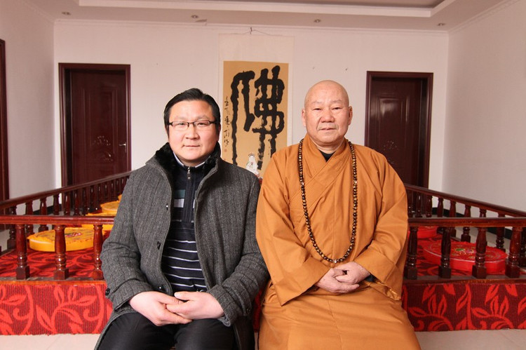 創(chuàng)意專利“佛”字第一人:張校源 - 筆揮秦漢 - 創(chuàng)意專利“佛”字第一人——張校源