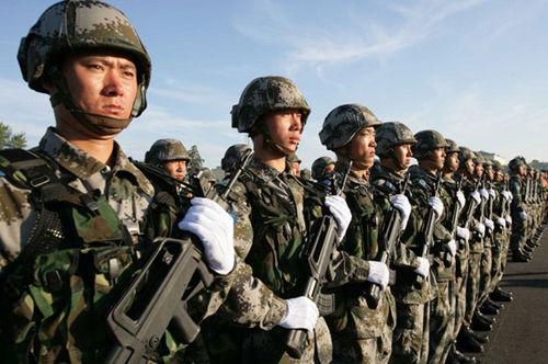 軍報(bào)批某些人搞權(quán)力部門化:干部派不進(jìn)調(diào)不出