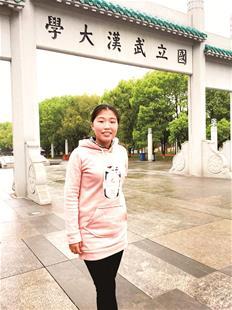 選擇阿聯(lián)酋高校 女生獲180萬天價獎學(xué)金