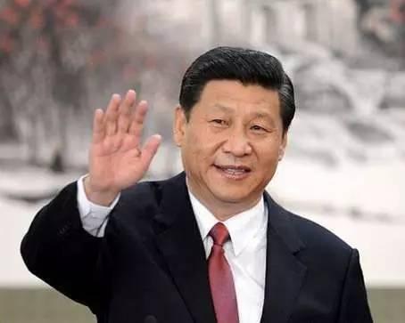 習(xí)近平寄語:青年們 投身人民的偉大奮斗