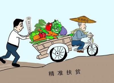 十條“干貨”帶你了解國家扶貧工作最新進(jìn)展