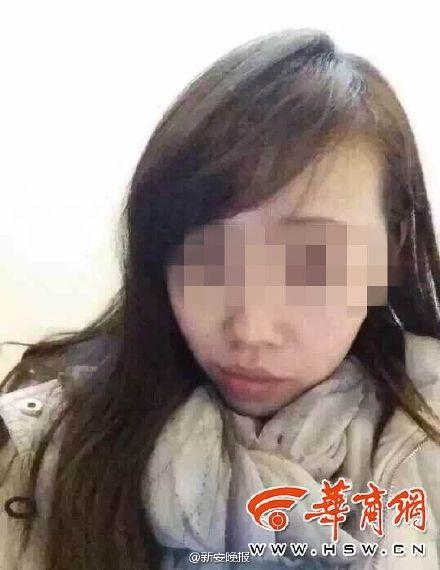 �����У�赸Ů�̎�ҹ��ʧۙ ʬ�w�ѱ��ҵ�