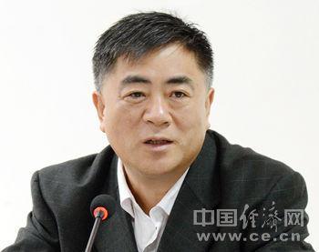 江西副省長(zhǎng)朱虹辭職 10月份剛升任省委常委