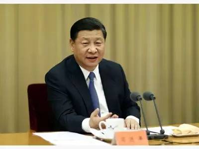 跟著習(xí)大大打一場大勝仗