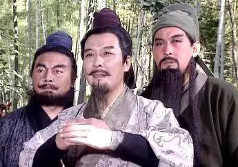 桃園三結(jié)義