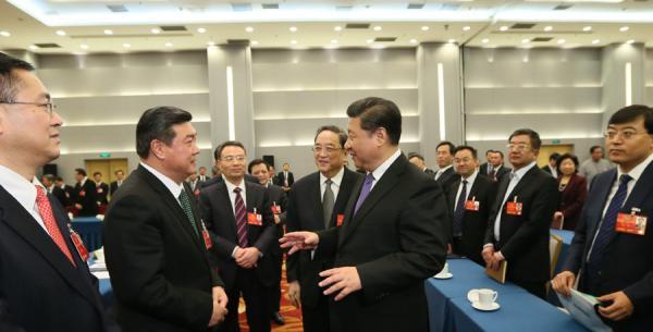 精準(zhǔn)扶貧的“非公”典型:庫布其模式引高層關(guān)注