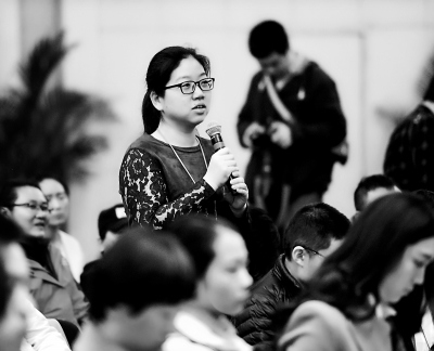 北京四中校長談?chuàng)裥幔翰蝗绺纳萍彝ソ逃焚|