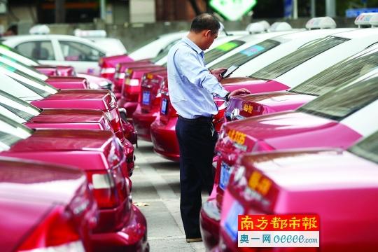 深圳出租份子錢不再設(shè)政府指導價