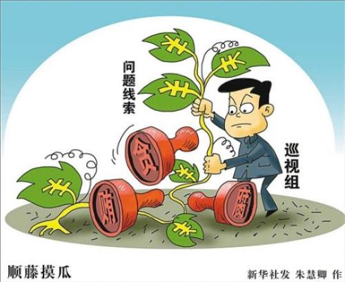 官員花天價(jià)請(qǐng)人講易經(jīng) 文聯(lián)有人嫖娼被處分