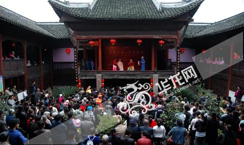 中國第四大古城將建巴渝文化古城 再現(xiàn)重慶記憶