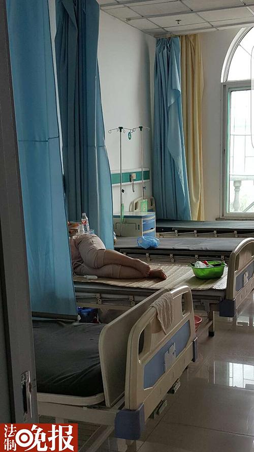 國企女職工駕車致人死亡 判決下達(dá)146天無人收押