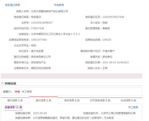 房產中介亂象調查:黑中介為“洗白”頻繁改名