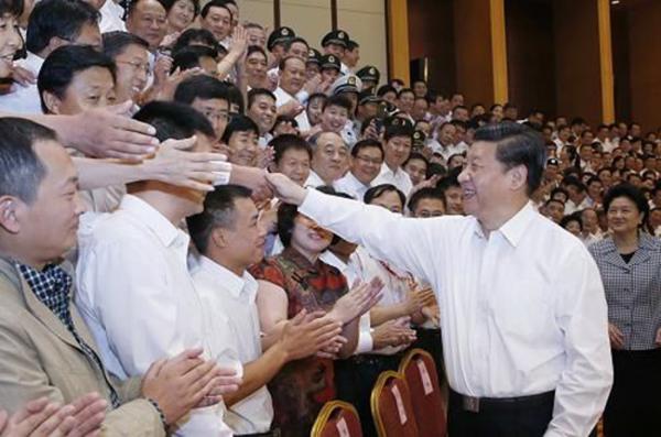2013��8��,��(x��)��ƽ�����(y��ng)��(hu��)Ҋȫ��(gu��)Ⱥ���w�����M(j��n)��λ�����M(j��n)��(g��)�˴�����ȫ��(gu��)�w��ϵ�y(t��ng)���M(j��n)���w�����M(j��n)�����ߴ�������(l��i)Դ:���A�W(w��ng)