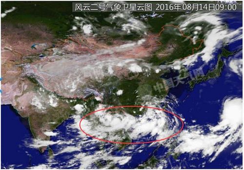 強(qiáng)降水南北“雙線”作戰(zhàn)需防突發(fā)短時(shí)降水