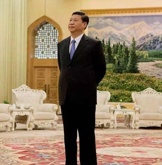 習(xí)近平談“一帶一路”這三年:超出預(yù)期