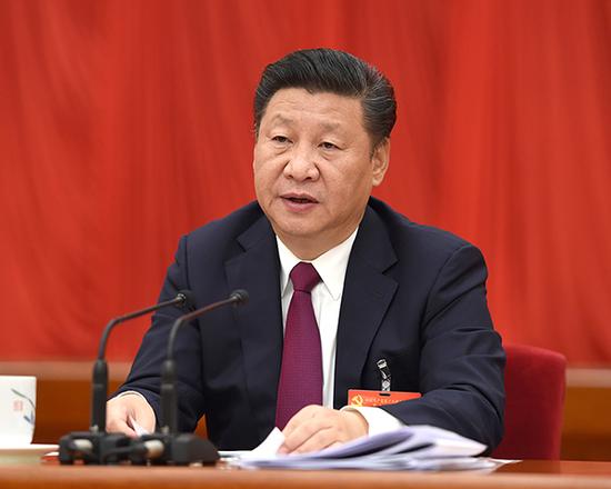 習(xí)近平的治黨思路:把制度的籠子扎得更緊