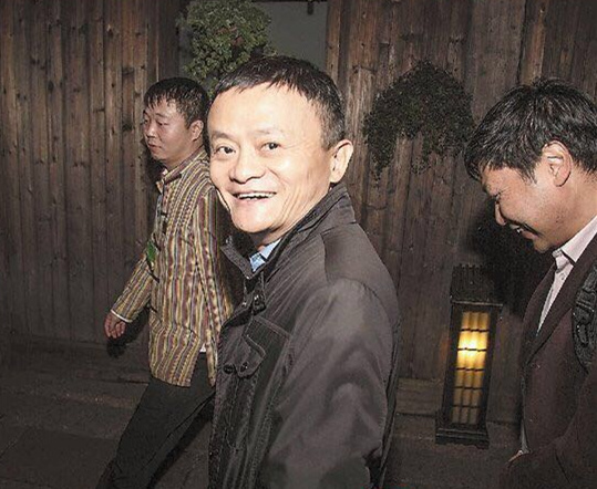 馬云 來自網(wǎng)絡(luò)圖片