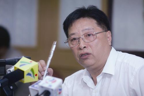 去年公安機(jī)關(guān)緊急止付群眾被電信詐騙51.2億元
