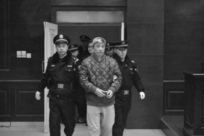 蚌埠|安徽 首狐 忽悠億元逃國外 落網(wǎng)時(shí)剩一千二
