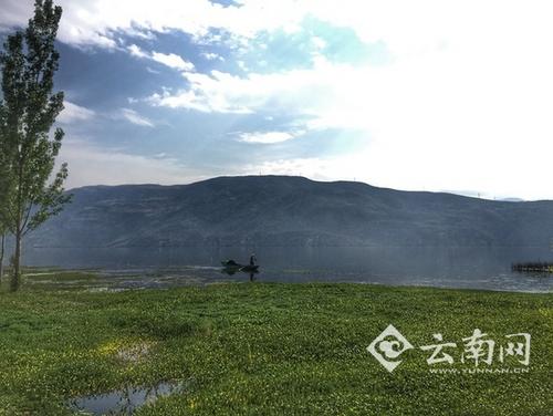 洱海拆除違建戶(hù)156戶(hù)關(guān)停餐飲客棧515戶(hù)