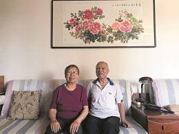 退休教師為貧困孩子免費補課夫婦兩人堅持23年