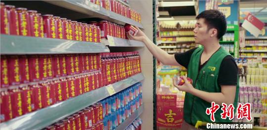 廣藥白云山發(fā)布上半年財報:“王老吉”凈利增17.6%