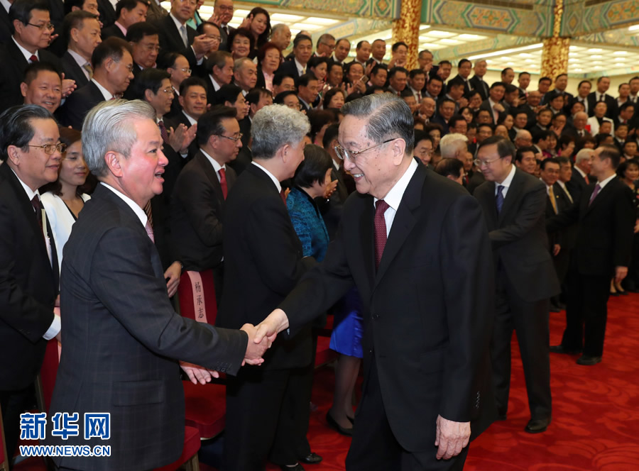 ����9��28�����й��������ξֳ�ί��ȫ�����f(xi��)��ϯ�����ڱ�����Ҋ��ϯ�Ї����⽻���f(xi��)�������Ε��T�����ȫ�w���������l(f��)���vԒ�� ���A��ӛ�����d�� �z