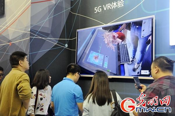 ���ƵZ�^�M������ ���ͳɾ�չ����ҕ�lح5G��׃�Ĳ�ֹ�W(w��ng)�� ���(q��)���f�ﻥ(li��n)����F(xi��n)��