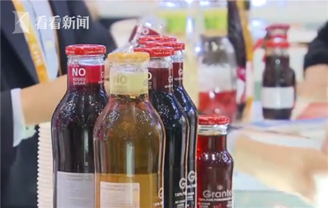 消費(fèi)電子與家電展區(qū) 最前沿“黑科技”俘獲觀眾