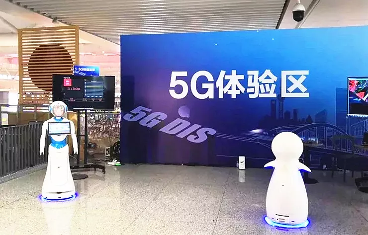 5G��܇վ�������@Щ�ڿƼ��˽�һ��