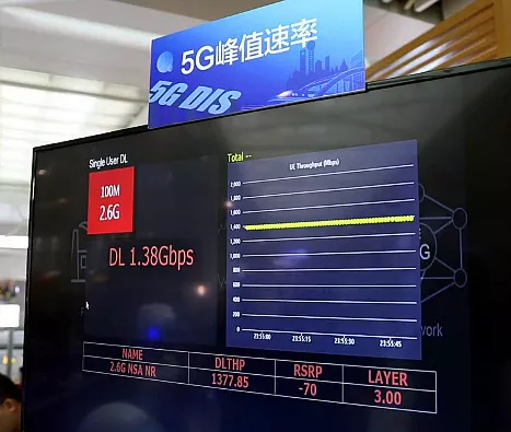 5G��܇վ�������@Щ�ڿƼ��˽�һ��