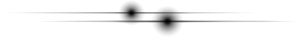 墨跡暈染分割線