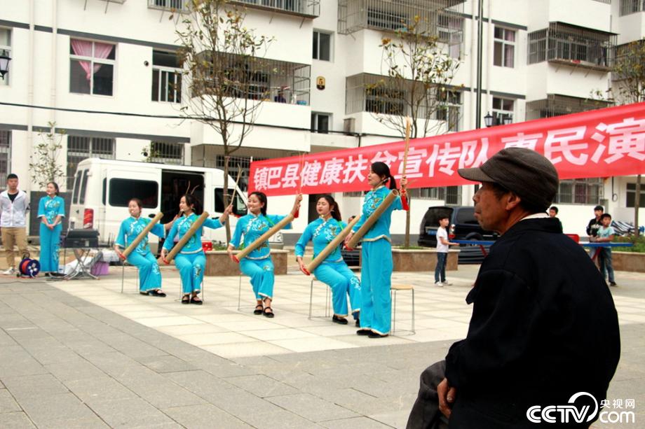 盡銳出戰(zhàn) 迎難而上 陜南脫貧攻堅(jiān)的18個(gè)瞬間