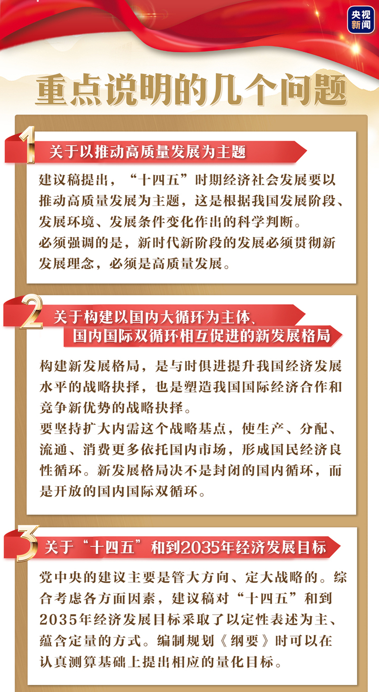 ��ʮ���塱Ŀ��(bi��o)��ʲô�@ô������(x��)��ƽ�H�����f(shu��)��
