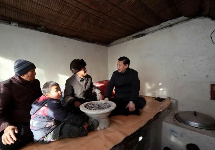 鏡觀領(lǐng)航丨七次會(huì)議 習(xí)近平親自抓了這件大事