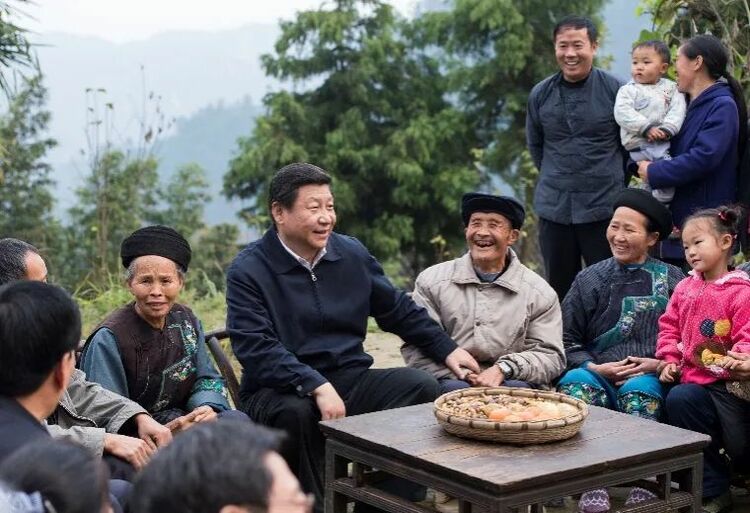 鏡觀領(lǐng)航丨七次會(huì)議 習(xí)近平親自抓了這件大事