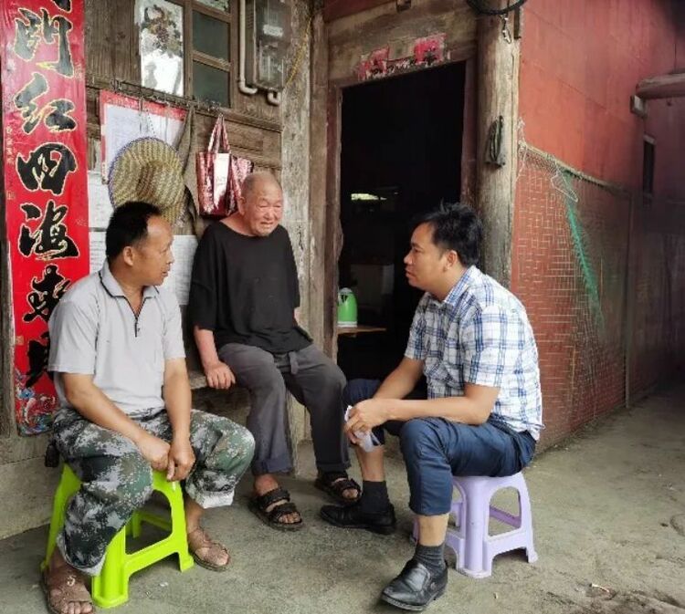 鏡觀領(lǐng)航丨七次會(huì)議 習(xí)近平親自抓了這件大事