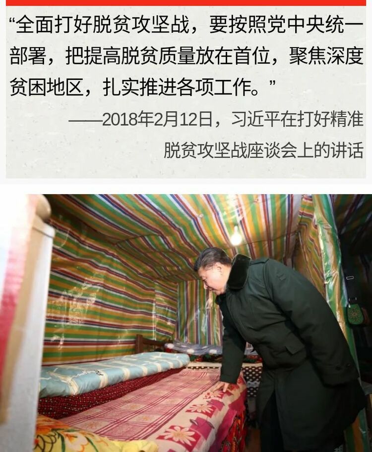 鏡觀領(lǐng)航丨七次會(huì)議 習(xí)近平親自抓了這件大事
