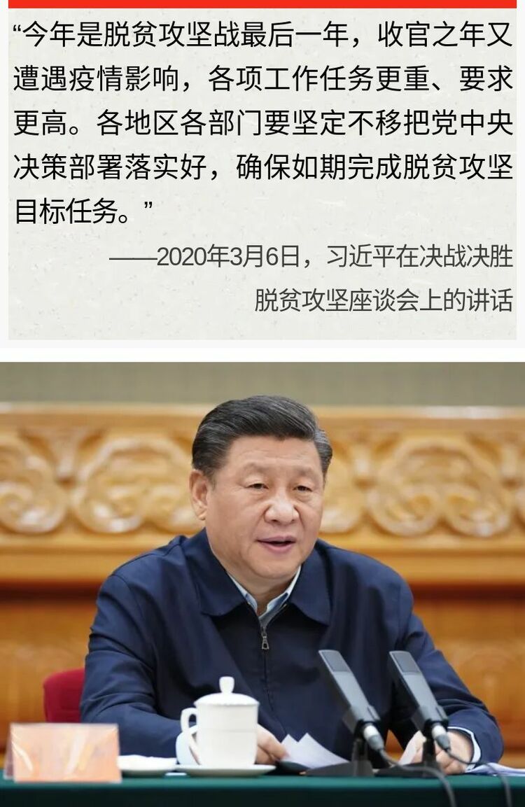 鏡觀領(lǐng)航丨七次會(huì)議 習(xí)近平親自抓了這件大事