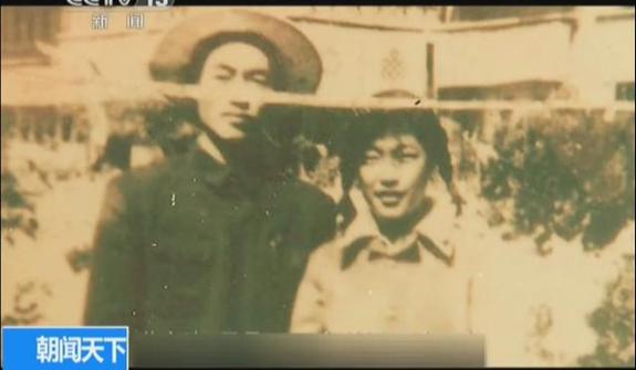 【西藏故事】三個民族一個家 薄詠梅:“我是團(tuán)結(jié)族”