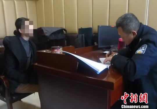 “霸座女”越席乘坐火車并阻礙民警執(zhí)行職務(wù)被拘留