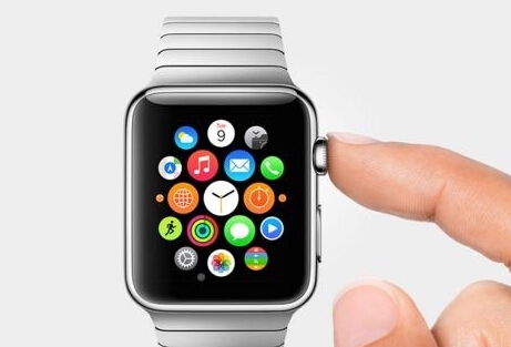 �O��3��9���e����Ʒ�l(f��)���� ���ǻ���Apple Watch