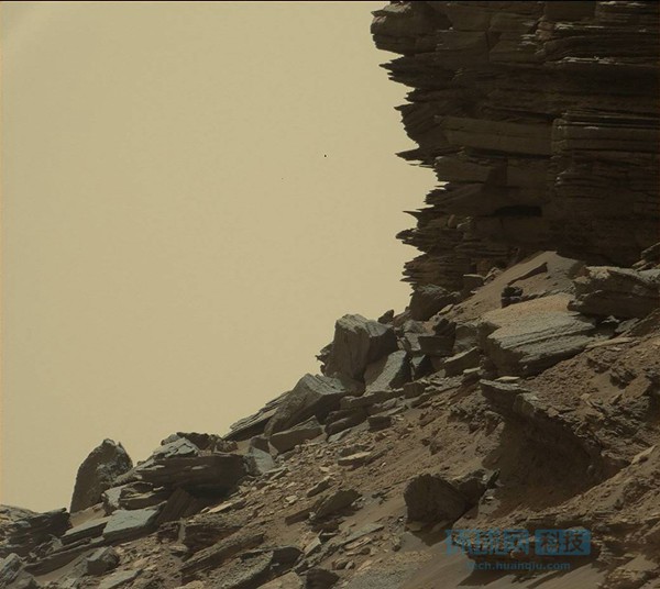 NASA�l(f��)����Ӱ�� �����c����ɫ���һ�H