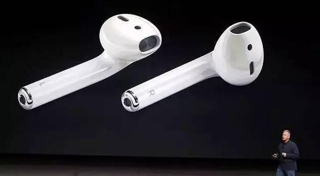 AirPod�����t�l(f��)؛ �O(p��ng)����ʾҪ�ٵ�һ�Εr(sh��)�g