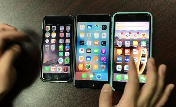 ���C(j��)����ͻ�uiPhone����ʹ�����_Ҳ��׌�֙C(j��)׃�u