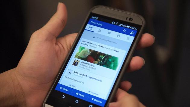 Facebook��څ��(sh��)Ԓ�}����Trending����K