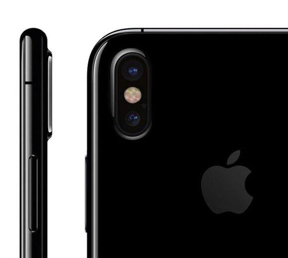 �W(w��ng)��iPhone 8����ʾ��D �ɉK늳�20��犳�M�